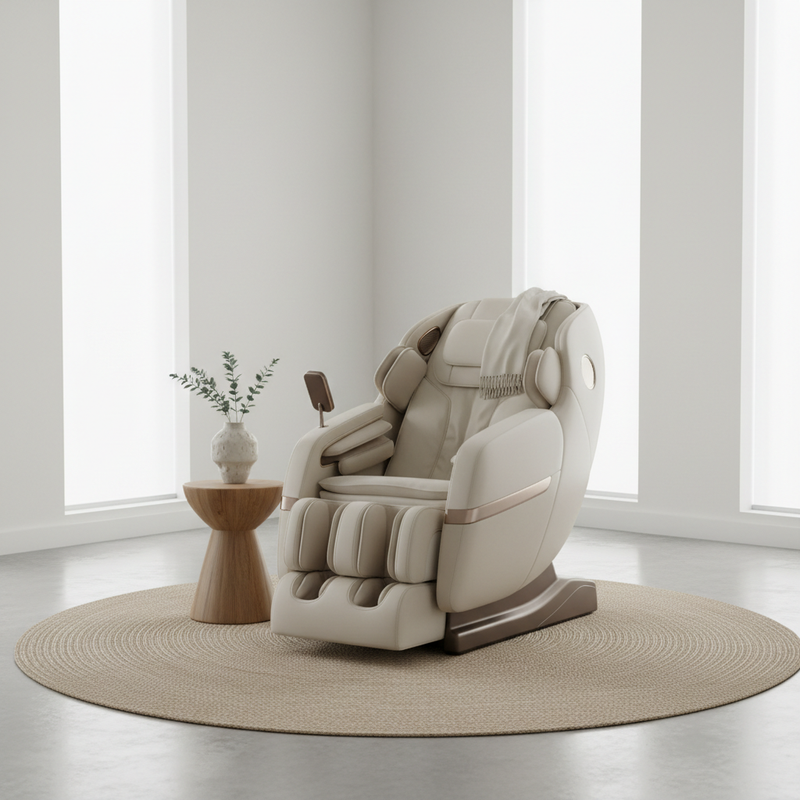Massage Chairs